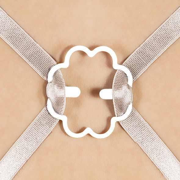 Bye-Bra - Bh Clips