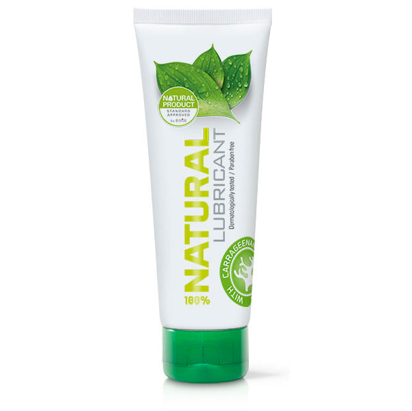 Cobeco - Pharma Lubricante Basis Agua Natürlich 125 ml