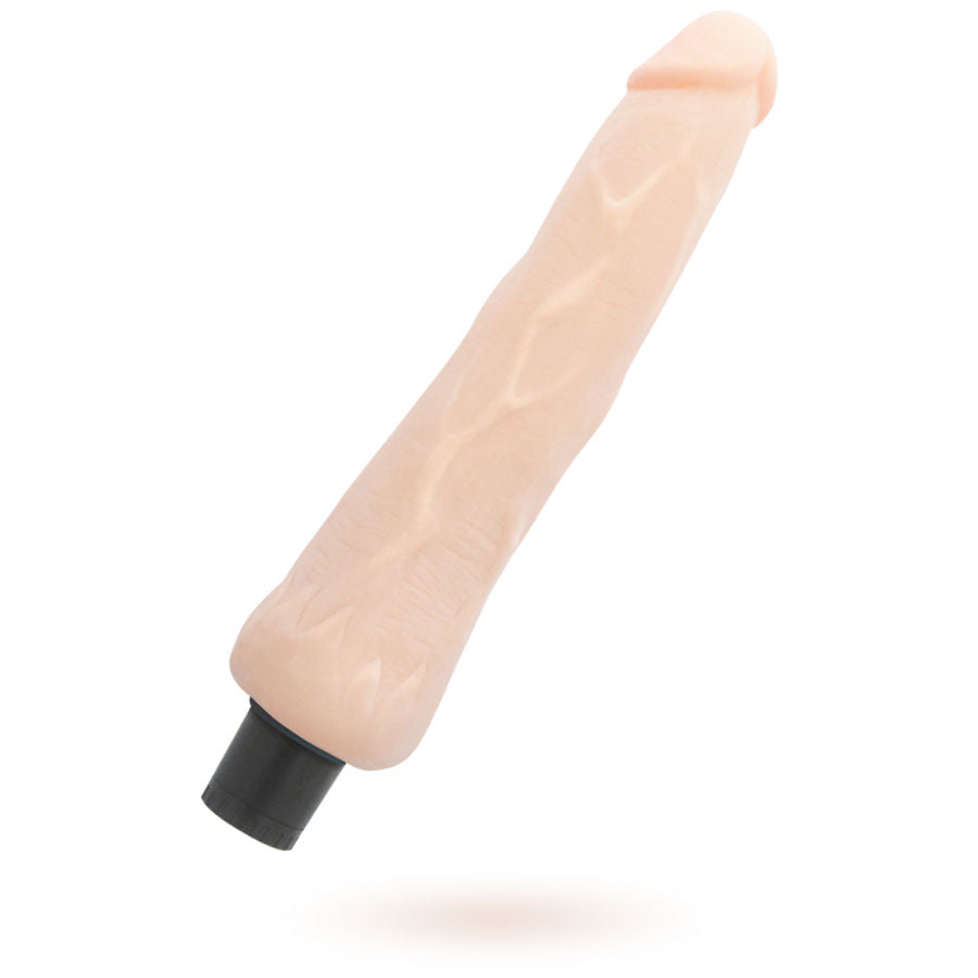 Loveclone - Ragnar Selbstschmierender Vibrator 24.5 cm-x-3.5 cm