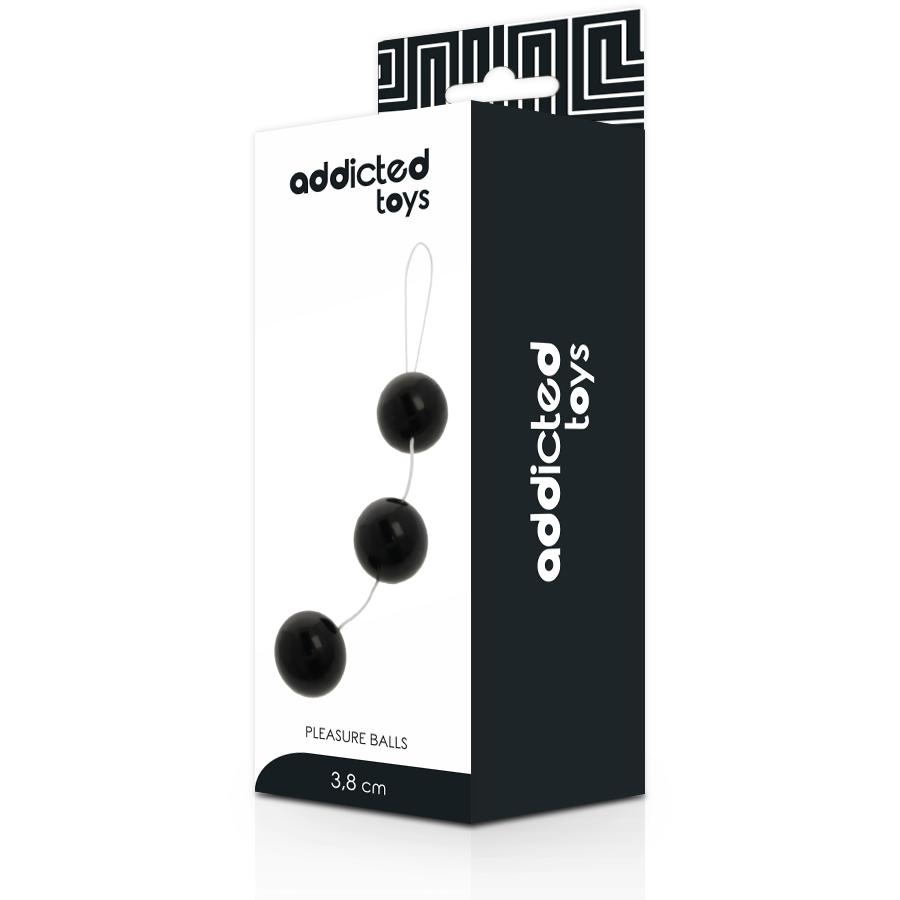 Addicted Toys - Genussblle