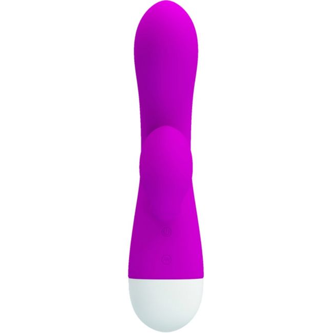 Pretty Love - Smart Eli Vibrator 30 Modi