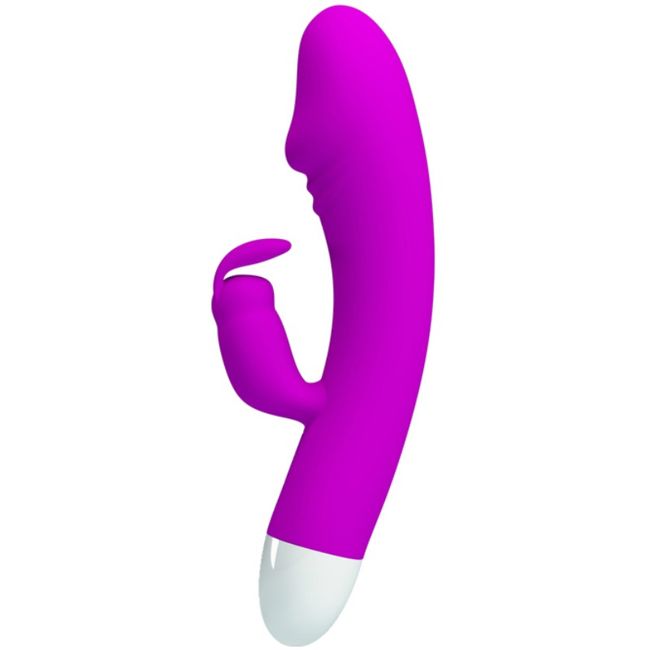 Pretty Love - Smart Will Vibrator 30 Modi