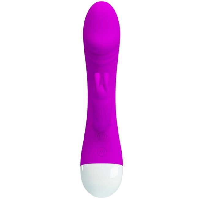 Pretty Love - Smart Will Vibrator 30 Modi