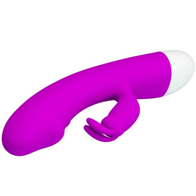 Pretty Love - Smart Will Vibrator 30 Modi