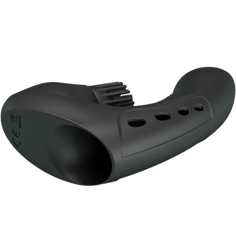 Pretty Love - Magic Drill Fingerhut mit Rotationsvibration