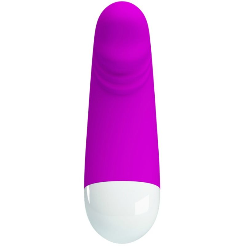 Pretty Love - Luther Minivibrator 30 Vibrationsmodi