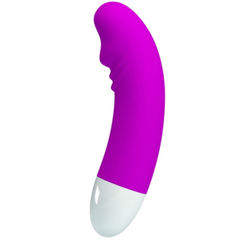 Pretty Love - Luther Minivibrator 30 Vibrationsmodi