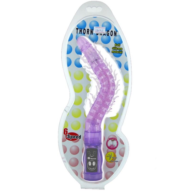 Baile - Thorn Flieder Stimulator Vibrator