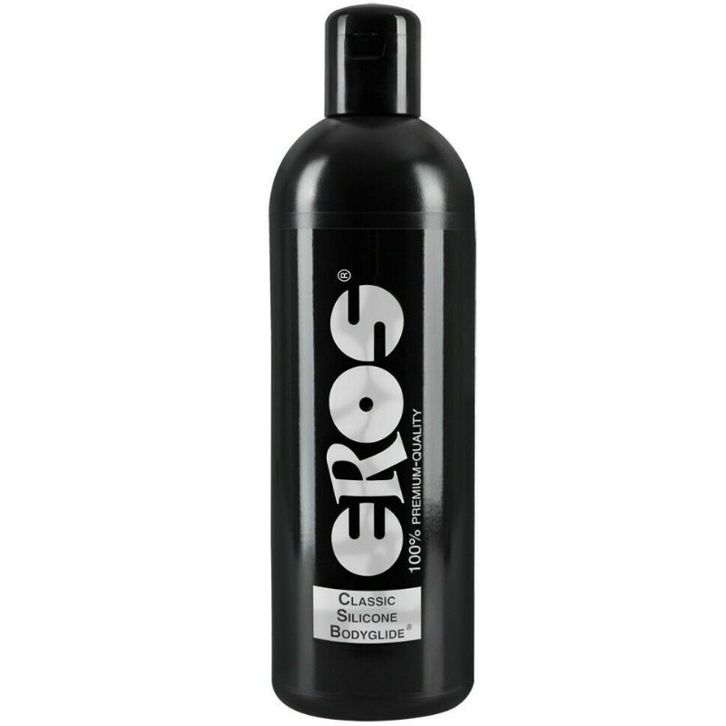 Eros - Classic Silikon Bodyglide 500 ml