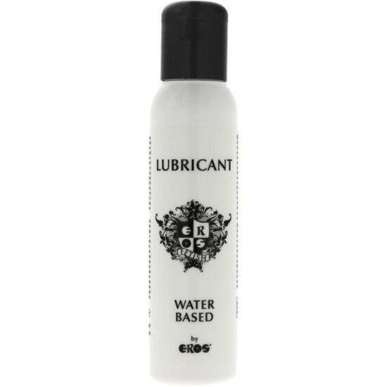 Eros Fetish Line - Wasserbasiertes Gleitmittel 100 ml