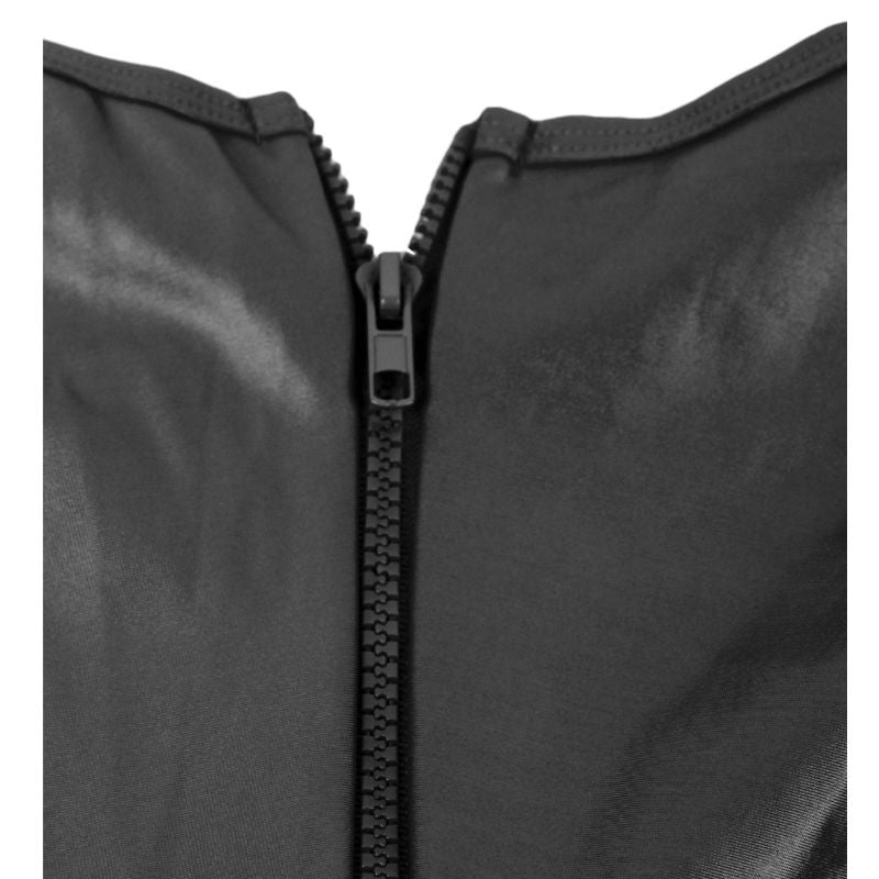 Subblime - Fetish Unbekannter Brustfetisch Teddy S / M.