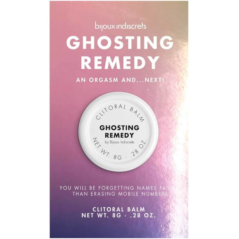 Bijoux - Clitherapy Balsam Klitoris-Ghosting-Hilfe