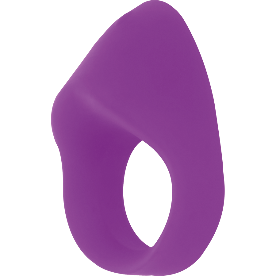 Intense - Oto Lilac Wiederaufladbarer Vibratorring