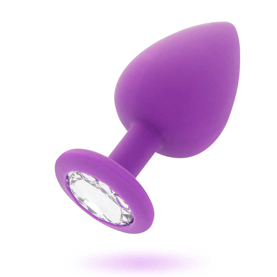 Intense - Shelki S Plug Analflieder