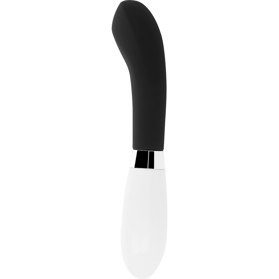 John Vibrator Schwarz