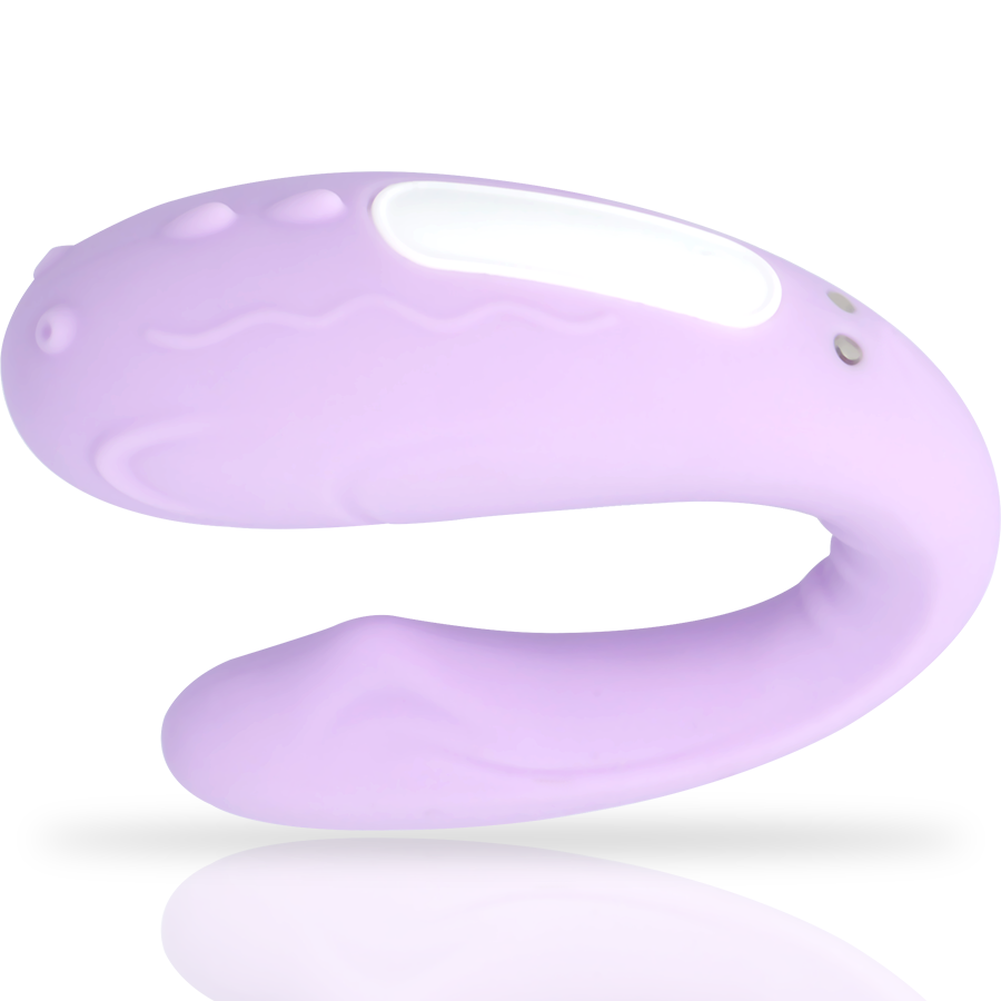 Mia - Rin Remote Fernbedienung für Paare