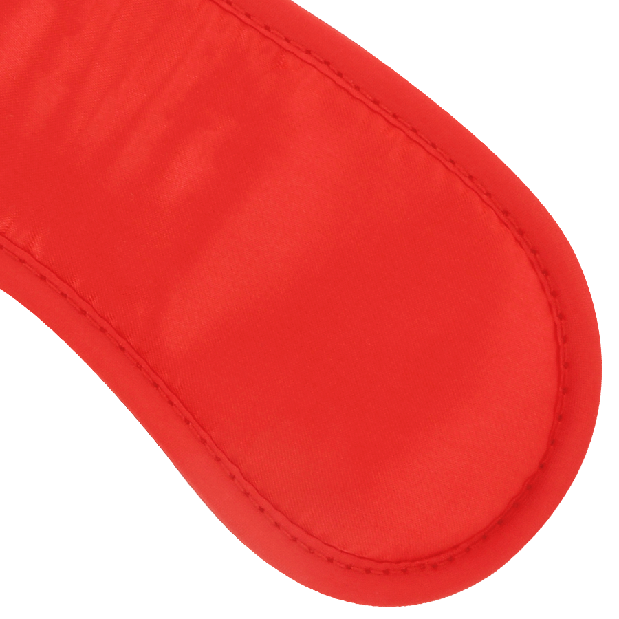 Darkness - Gerade Rote Maske