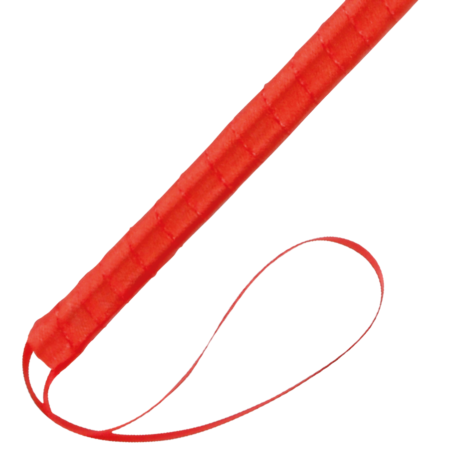Darkness - Roter Stimulierender Stift 24 cm
