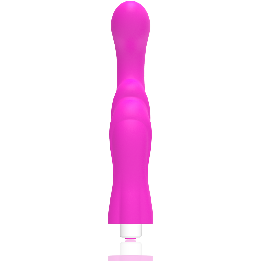 g-Spot - Gregory Violet Vibrator