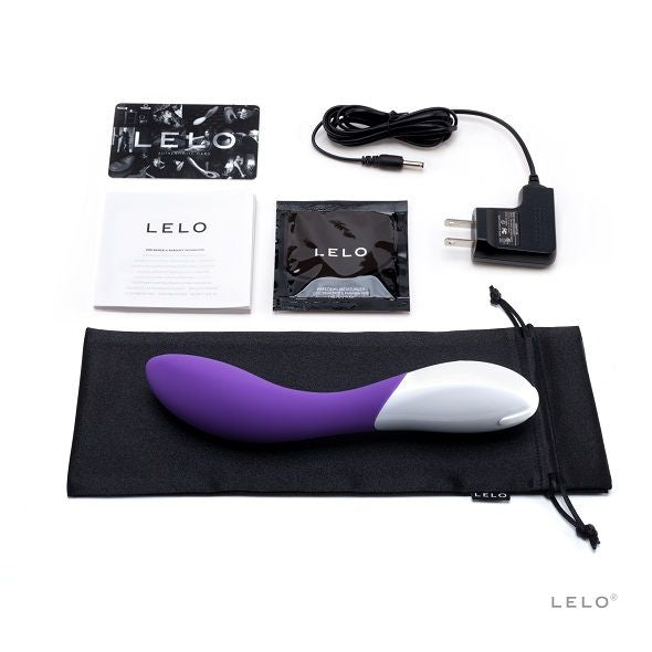 Lelo - Mona 2 Lila Vibrator
