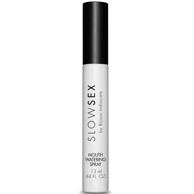 Bijoux - Slow Sex Mundwasserspray 13 ml