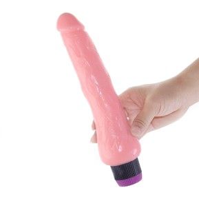 Baile - Realistischer Vibrator 19.5 cm