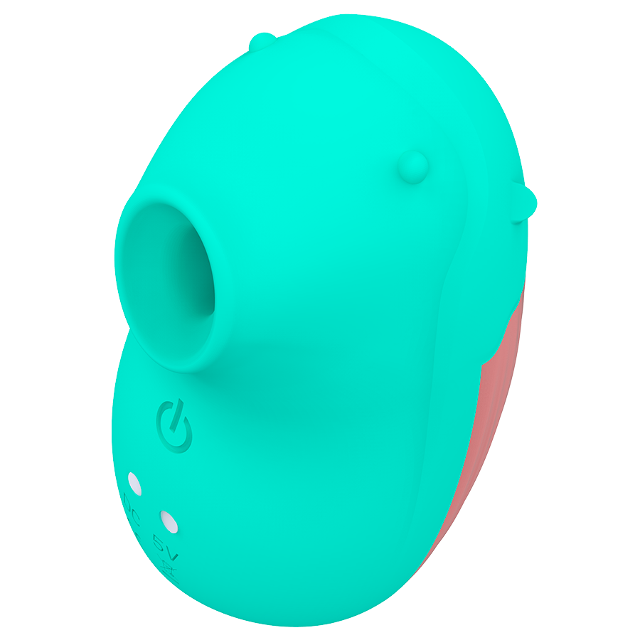 Rithual - Shushu 2.0 Klitorales Aqua der Neuen Generation