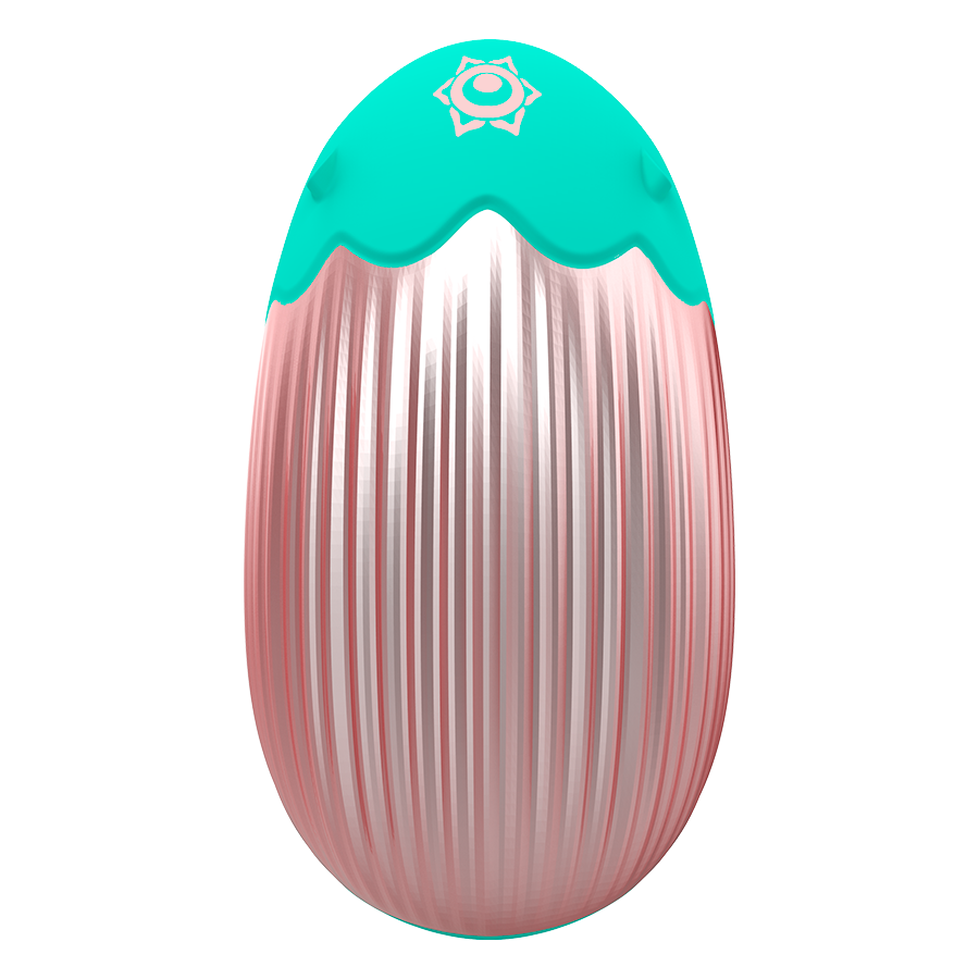 Rithual - Shushu 2.0 Klitorales Aqua der Neuen Generation