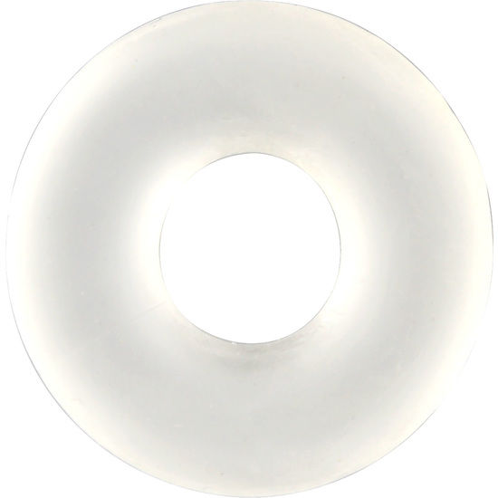 Seven Creations - Transparenter Penisring