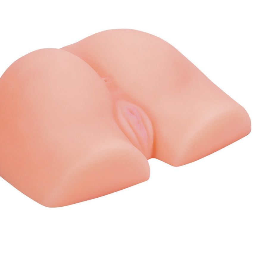 Seven Creations - Ultra Real Vagina und Anus Hinten Position