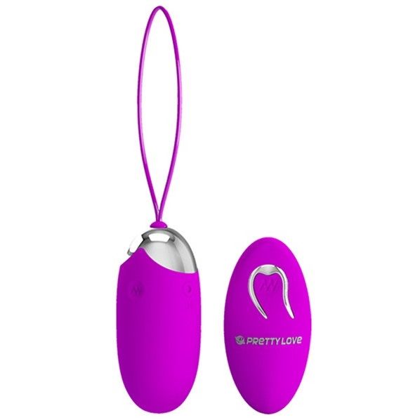Pretty Love - Egg Berger Fernbedienung 12v
