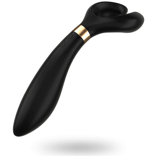 Satisfyer - Endless Fun Multi Vibrator 3 Schwarz