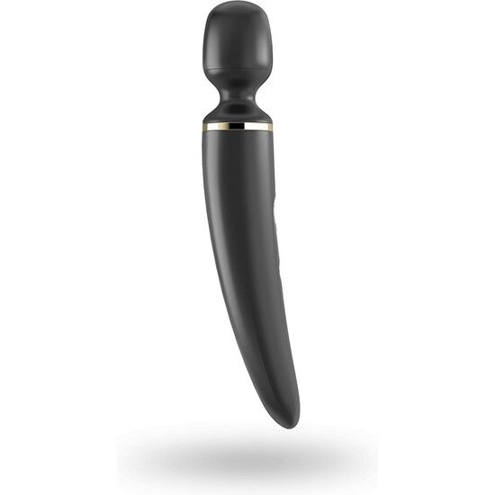 Satisfyer - Wander Frau Schwarz