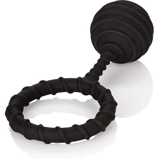 Penisring Colt Gewichteter Ring XL Ø 4,5 cm – Ansicht 4