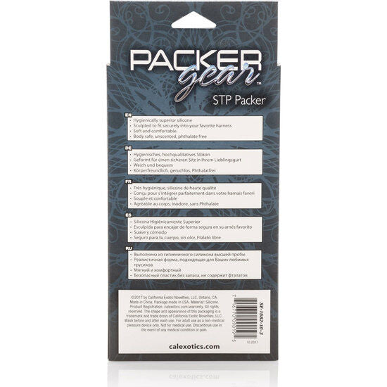 Calexotics - Steht zum Pee Packer Brown