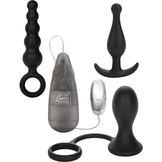 Calexotics - Sein Prostata-Trainingsset