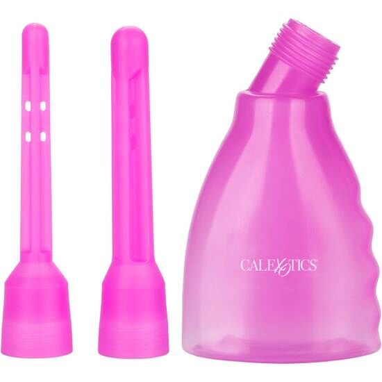 Calexotics - Ultimate Douche Rosa