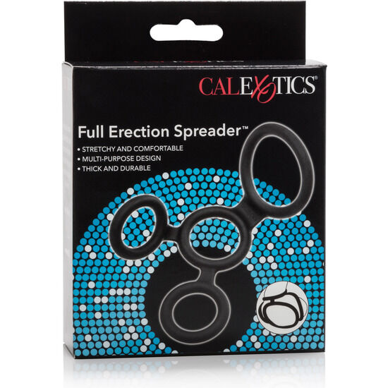 Calexotics - Vollstndiger Erektionsstreuer