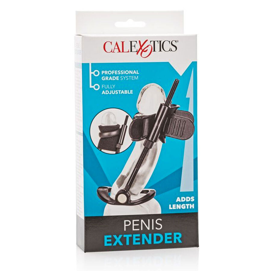 Calexotics - Penisverlnger