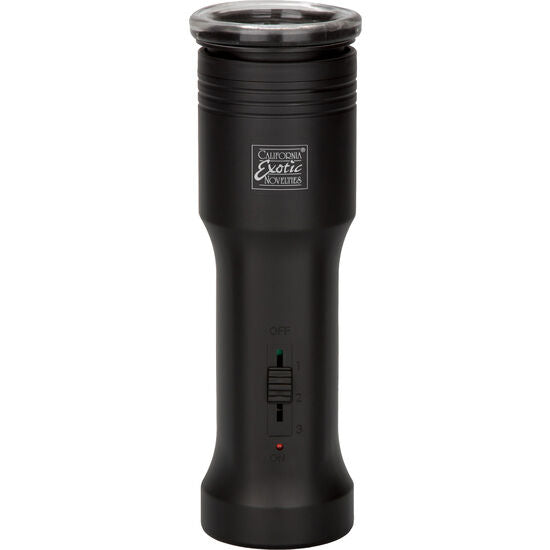 Calexotics - Optimum Power Ultimate Kopfreger