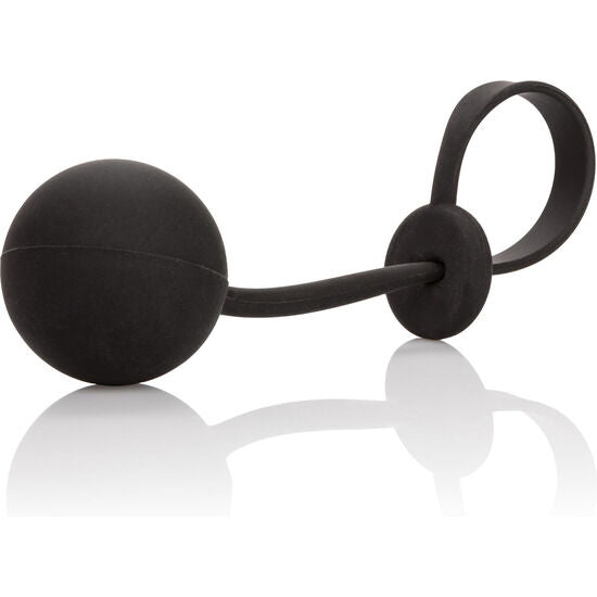 Calexotics - Gewichteter Lasso-Ring
