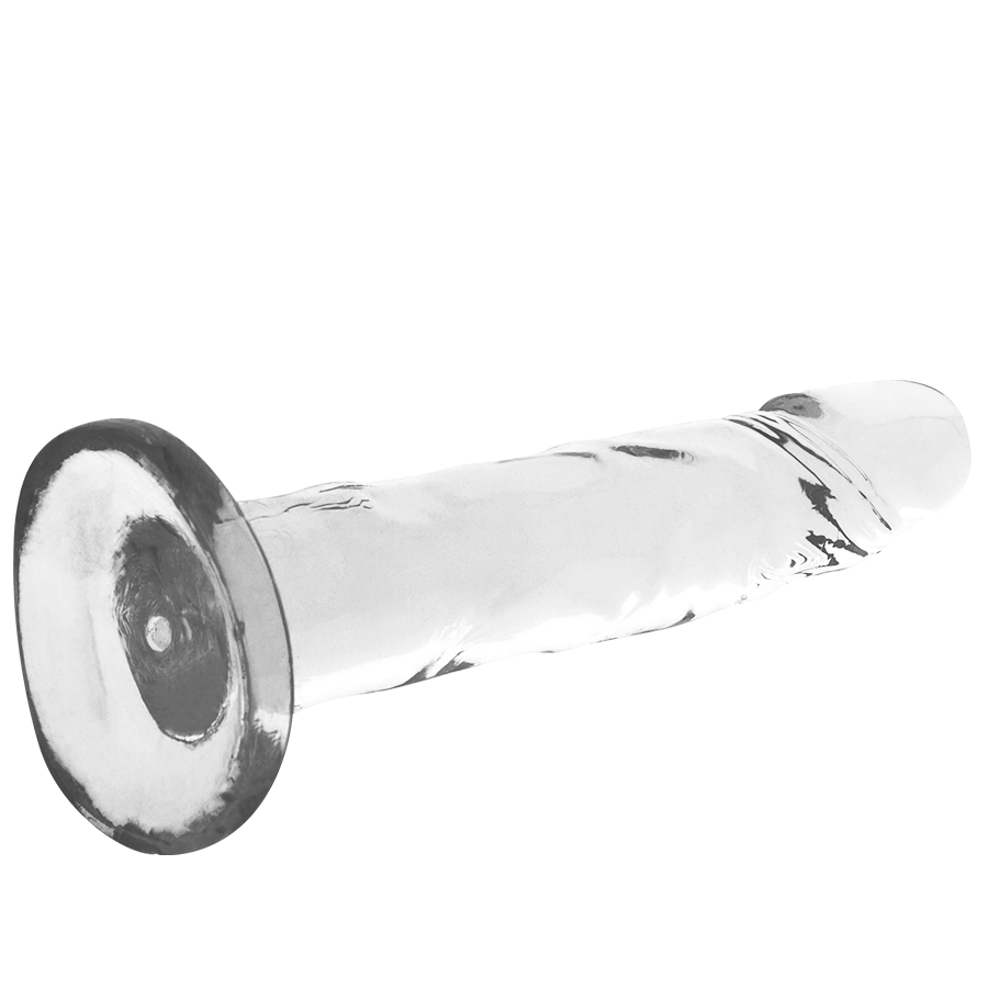 x Ray - Klarer Hahn 18 cm-x-4 cm