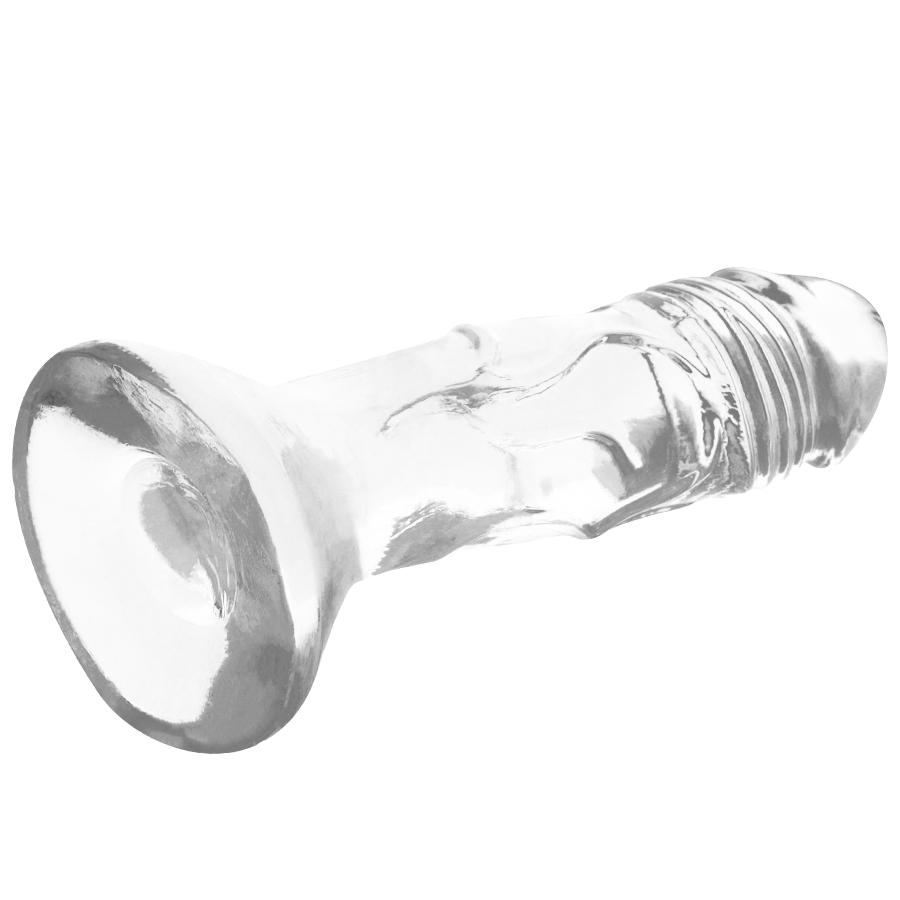 x Ray - Klarer Hahn 12 cm-x-2.6 cm