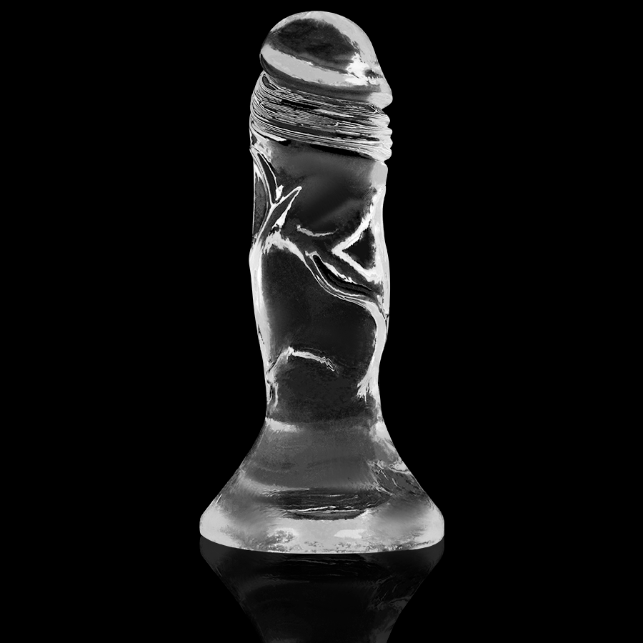 x Ray - Klarer Hahn 12 cm-x-2.6 cm