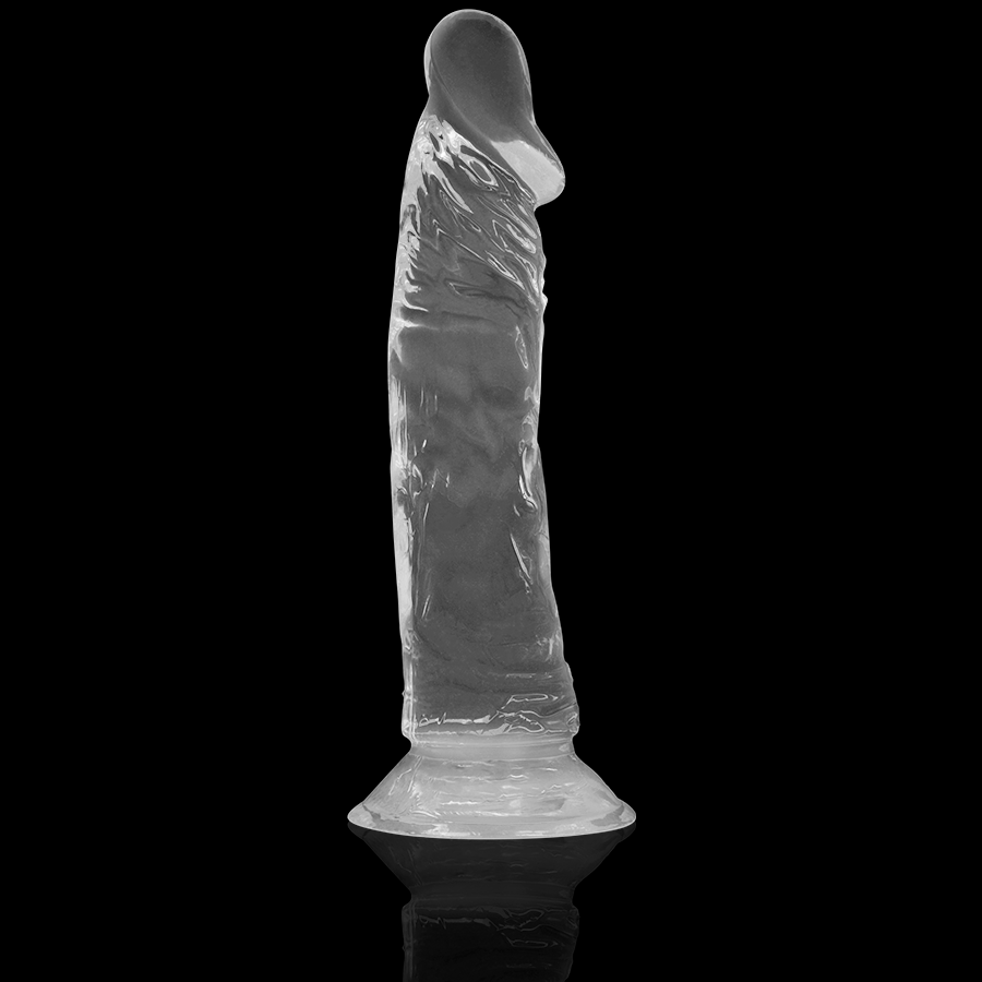 x Ray - Klarer Hahn 19 cm-x-4 cm