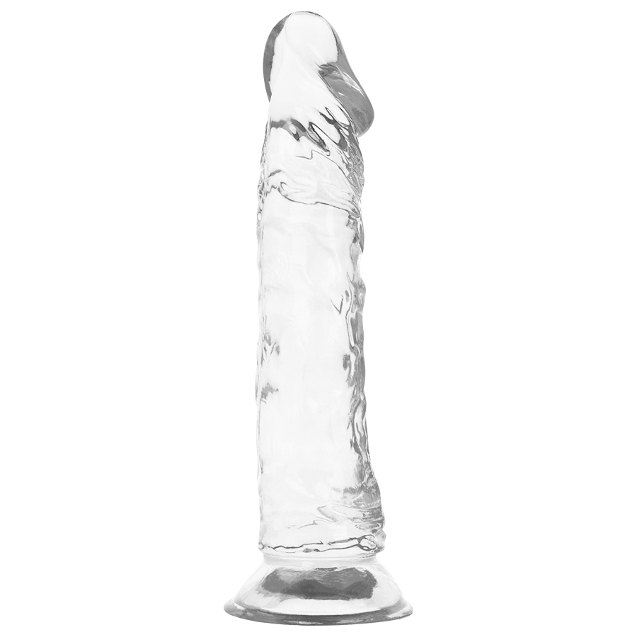 x Ray - Klarer Hahn 21 cm-x-4 cm