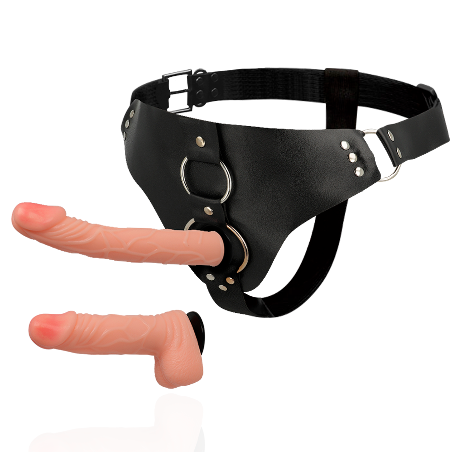 Harness Attraction - Rnes Murdock 19.8 + 15 cm-x-4 cm