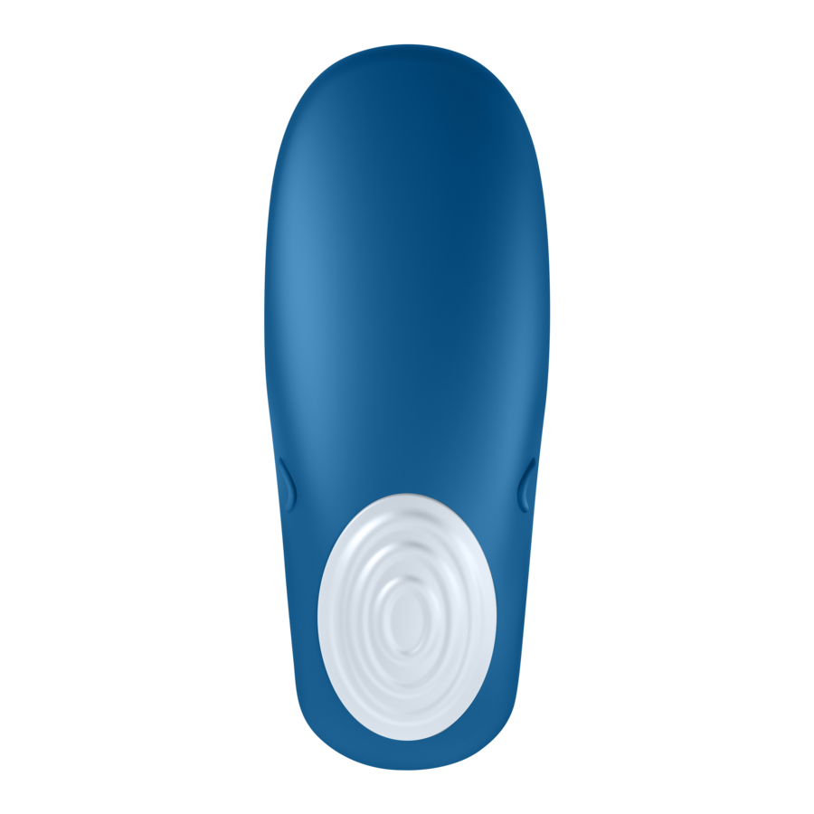 Satisfyer - Partner Toy Whale Vibrator Stimuliert Beide Partner 2020 Edition