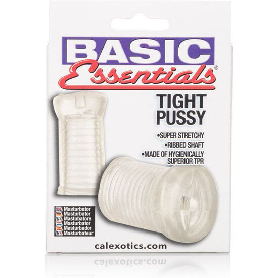 Calexotics - Basic Essentials Enge Pussy