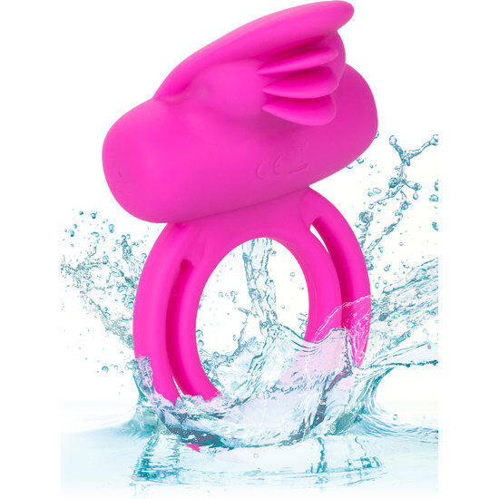 Calexotics - Dual Clit Flicker Enhancer
